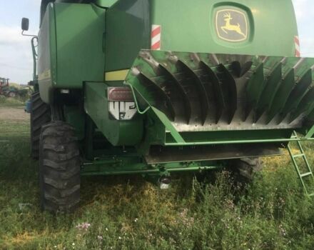 Джон Дір Другая, об'ємом двигуна 6 л та пробігом 0 тис. км за 31000 $, фото 6 на Automoto.ua
