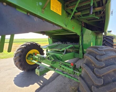 Джон Дир Другая, объемом двигателя 0 л и пробегом 0 тыс. км за 84850 $, фото 9 на Automoto.ua