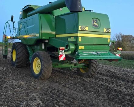 Джон Дир Другая, объемом двигателя 0 л и пробегом 0 тыс. км за 67777 $, фото 5 на Automoto.ua