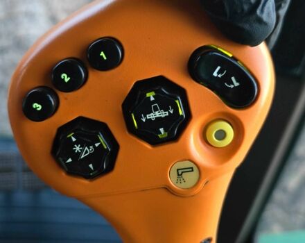 Джон Дир Другая, объемом двигателя 0 л и пробегом 0 тыс. км за 67777 $, фото 7 на Automoto.ua