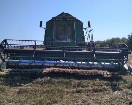 Джон Дир Другая, объемом двигателя 8 л и пробегом 0 тыс. км за 42000 $, фото 2 на Automoto.ua