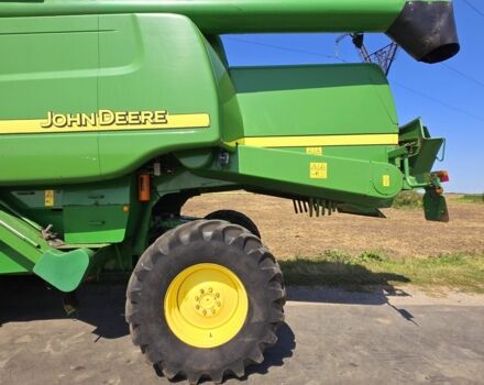 Джон Дир Другая, объемом двигателя 0 л и пробегом 0 тыс. км за 84850 $, фото 17 на Automoto.ua