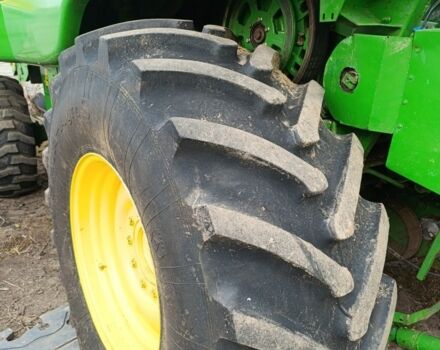 Джон Дир Другая, объемом двигателя 8.1 л и пробегом 0 тыс. км за 50000 $, фото 4 на Automoto.ua