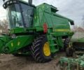 Джон Дир Другая, объемом двигателя 8.1 л и пробегом 0 тыс. км за 50000 $, фото 1 на Automoto.ua
