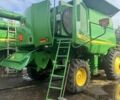 Джон Дир Другая, объемом двигателя 8.1 л и пробегом 4 тыс. км за 72000 $, фото 1 на Automoto.ua