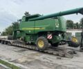 Джон Дир Другая, объемом двигателя 12.5 л и пробегом 0 тыс. км за 39500 $, фото 4 на Automoto.ua