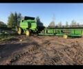 Джон Дир Другая, объемом двигателя 8.1 л и пробегом 7 тыс. км за 45500 $, фото 2 на Automoto.ua