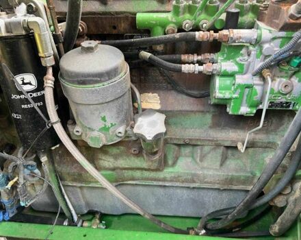 Джон Дір Другая, об'ємом двигуна 8.1 л та пробігом 0 тис. км за 55000 $, фото 9 на Automoto.ua