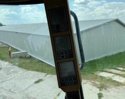 Джон Дир Другая, объемом двигателя 8.1 л и пробегом 5 тыс. км за 37000 $, фото 19 на Automoto.ua