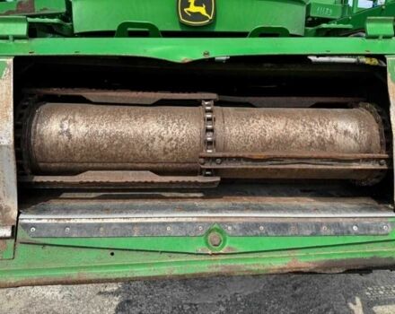 Джон Дир Другая, объемом двигателя 8.1 л и пробегом 5 тыс. км за 37000 $, фото 8 на Automoto.ua