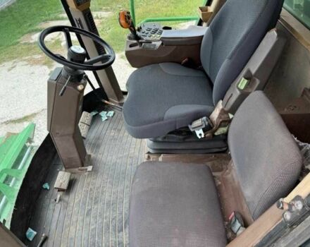 Джон Дир Другая, объемом двигателя 8.1 л и пробегом 5 тыс. км за 37000 $, фото 7 на Automoto.ua