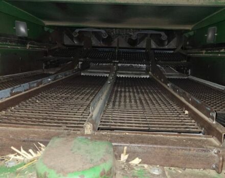 Джон Дір Другая, об'ємом двигуна 12.5 л та пробігом 4 тис. км за 55000 $, фото 5 на Automoto.ua