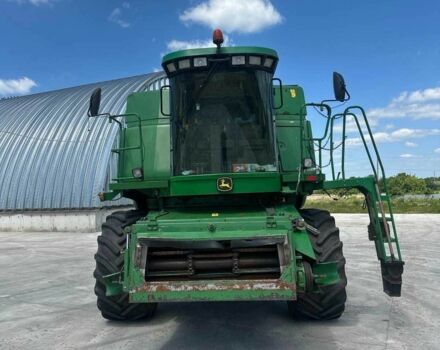 Джон Дир Другая, объемом двигателя 0 л и пробегом 0 тыс. км за 63800 $, фото 11 на Automoto.ua