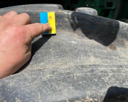 Джон Дир Другая, объемом двигателя 0 л и пробегом 0 тыс. км за 63800 $, фото 4 на Automoto.ua