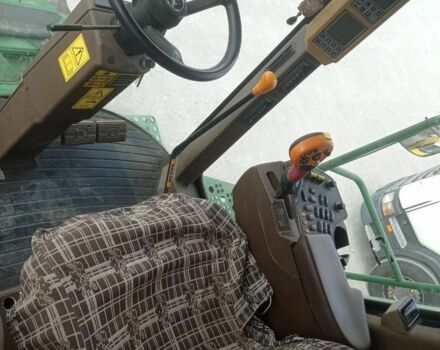 Джон Дир Другая, объемом двигателя 0 л и пробегом 5 тыс. км за 52000 $, фото 1 на Automoto.ua