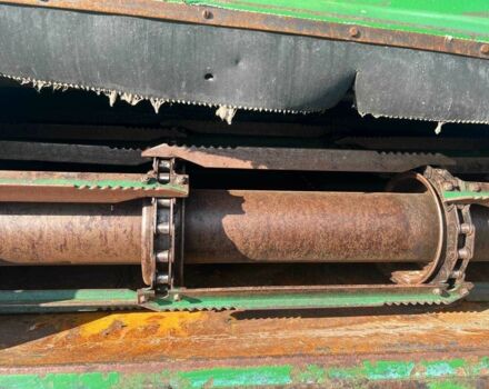 Джон Дір Другая, об'ємом двигуна 8.1 л та пробігом 0 тис. км за 55000 $, фото 6 на Automoto.ua