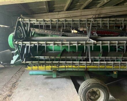 Джон Дір Другая, об'ємом двигуна 8.1 л та пробігом 0 тис. км за 55000 $, фото 23 на Automoto.ua