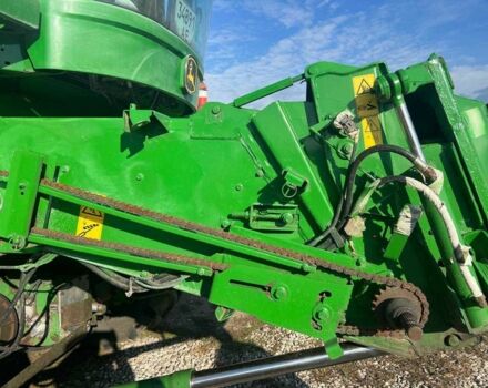 Джон Дір Другая, об'ємом двигуна 8.1 л та пробігом 0 тис. км за 55000 $, фото 4 на Automoto.ua