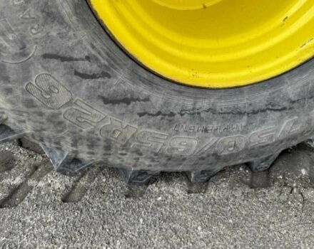 Джон Дир Другая, объемом двигателя 8.1 л и пробегом 5 тыс. км за 37000 $, фото 14 на Automoto.ua