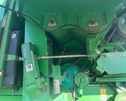 Джон Дір Другая, об'ємом двигуна 8.1 л та пробігом 0 тис. км за 55000 $, фото 15 на Automoto.ua