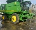 Джон Дир Другая, объемом двигателя 8.1 л и пробегом 4 тыс. км за 72000 $, фото 1 на Automoto.ua