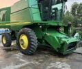 Джон Дір Другая, об'ємом двигуна 8.1 л та пробігом 6 тис. км за 65000 $, фото 1 на Automoto.ua