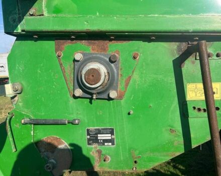 Джон Дір Другая, об'ємом двигуна 8.1 л та пробігом 0 тис. км за 55000 $, фото 13 на Automoto.ua