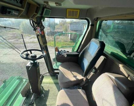 Джон Дір Другая, об'ємом двигуна 8.1 л та пробігом 0 тис. км за 55000 $, фото 11 на Automoto.ua