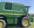 Джон Дір Другая, об'ємом двигуна 8.1 л та пробігом 5 тис. км за 64902 $, фото 7 на Automoto.ua
