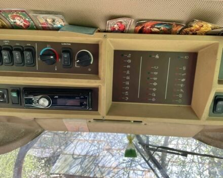 Джон Дир Другая, объемом двигателя 0 л и пробегом 0 тыс. км за 63800 $, фото 2 на Automoto.ua