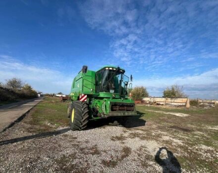 Джон Дір Другая, об'ємом двигуна 8.1 л та пробігом 0 тис. км за 55000 $, фото 2 на Automoto.ua