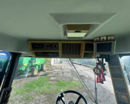 Джон Дір Другая, об'ємом двигуна 8.1 л та пробігом 0 тис. км за 55000 $, фото 12 на Automoto.ua