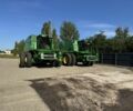 Джон Дір Другая, об'ємом двигуна 8.1 л та пробігом 5 тис. км за 60000 $, фото 1 на Automoto.ua
