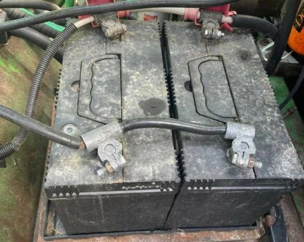 Джон Дир Другая, объемом двигателя 0 л и пробегом 0 тыс. км за 63800 $, фото 9 на Automoto.ua