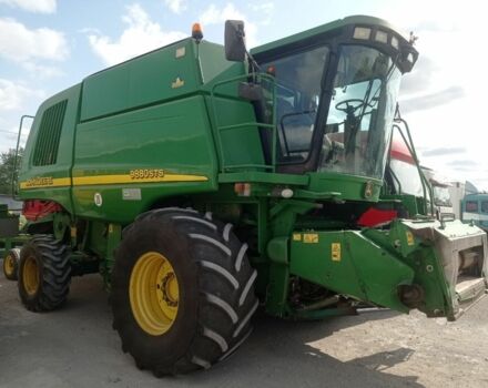 Джон Дир Другая, объемом двигателя 0 л и пробегом 5 тыс. км за 52000 $, фото 3 на Automoto.ua