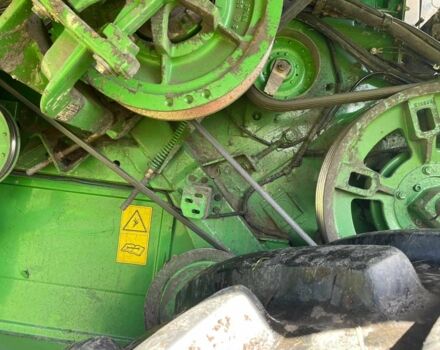 Джон Дир Другая, объемом двигателя 0 л и пробегом 0 тыс. км за 63800 $, фото 3 на Automoto.ua