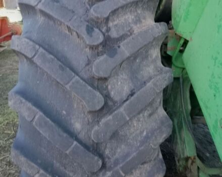 Джон Дір Другая, об'ємом двигуна 0 л та пробігом 0 тис. км за 55000 $, фото 5 на Automoto.ua