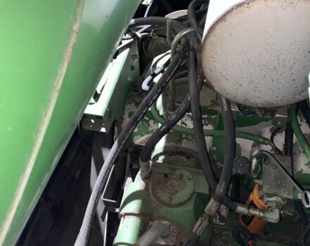 Джон Дір Другая, об'ємом двигуна 12.5 л та пробігом 4 тис. км за 55000 $, фото 7 на Automoto.ua