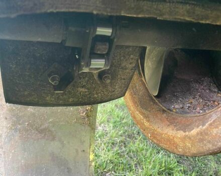 Джон Дир Другая, объемом двигателя 0 л и пробегом 0 тыс. км за 63800 $, фото 7 на Automoto.ua