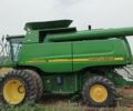 Джон Дир Другая, объемом двигателя 8.1 л и пробегом 7 тыс. км за 40000 $, фото 5 на Automoto.ua