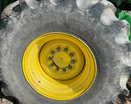 Джон Дир Другая, объемом двигателя 0 л и пробегом 0 тыс. км за 63800 $, фото 12 на Automoto.ua