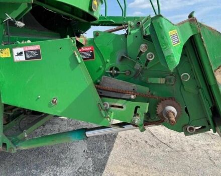 Джон Дир Другая, объемом двигателя 8.1 л и пробегом 5 тыс. км за 37000 $, фото 17 на Automoto.ua