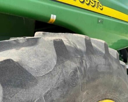 Джон Дир Другая, объемом двигателя 8.1 л и пробегом 5 тыс. км за 37000 $, фото 9 на Automoto.ua