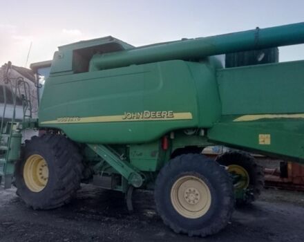 Джон Дір Другая, об'ємом двигуна 0 л та пробігом 0 тис. км за 55000 $, фото 2 на Automoto.ua
