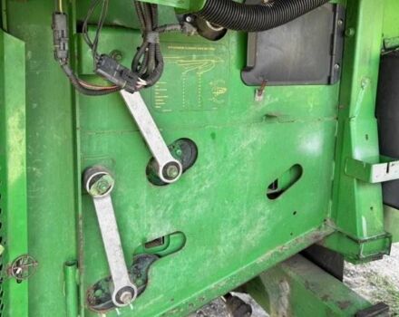 Джон Дир Другая, объемом двигателя 8.1 л и пробегом 5 тыс. км за 37000 $, фото 12 на Automoto.ua