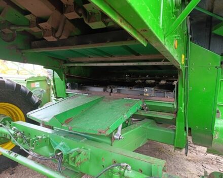 Джон Дир Другая, объемом двигателя 8.1 л и пробегом 0 тыс. км за 50000 $, фото 6 на Automoto.ua