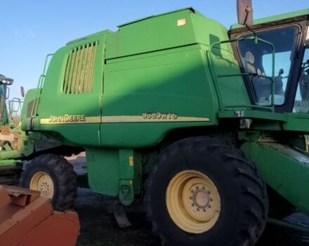 Джон Дір Другая, об'ємом двигуна 0 л та пробігом 0 тис. км за 55000 $, фото 4 на Automoto.ua