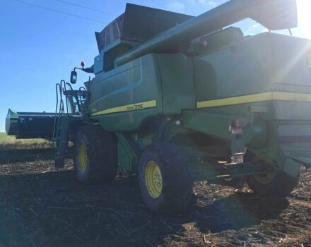 Джон Дир Другая, объемом двигателя 8.1 л и пробегом 0 тыс. км за 45000 $, фото 7 на Automoto.ua