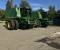 Джон Дир Другая, объемом двигателя 8.1 л и пробегом 5 тыс. км за 60000 $, фото 2 на Automoto.ua