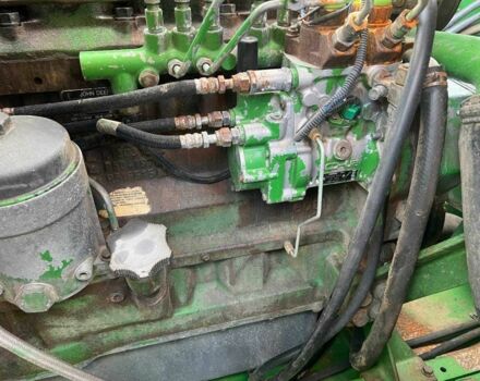Джон Дір Другая, об'ємом двигуна 8.1 л та пробігом 0 тис. км за 55000 $, фото 10 на Automoto.ua